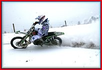 Snowcross 
